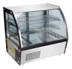 kühlvitrine für Gastronomie und Verkauf