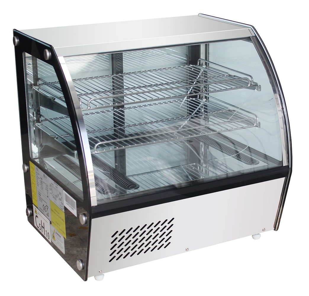 kühlvitrine für Gastronomie und Verkauf