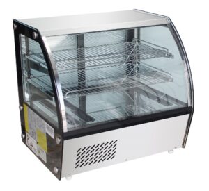 kühlvitrine für Gastronomie und Verkauf