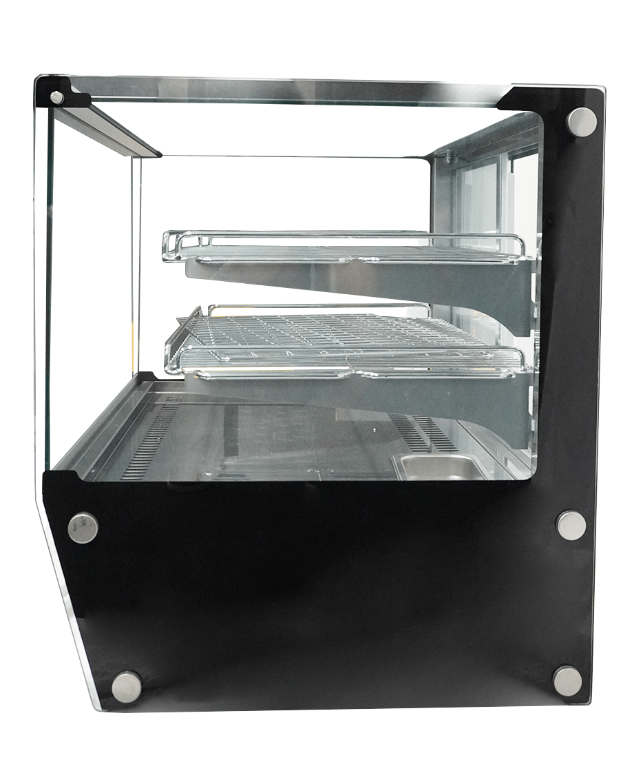 Wärmevitrine 174 l