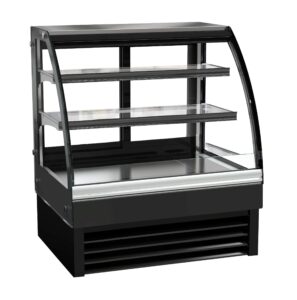 kühlvitrine für Gastronomie und Verkauf