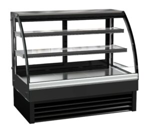 kühlvitrine für Gastronomie und Verkauf