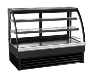 kühlvitrine für Gastronomie und Verkauf