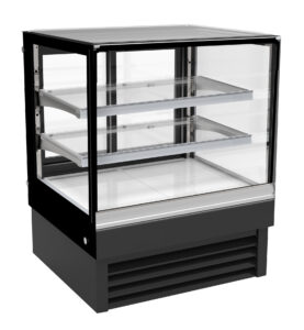 kühlvitrine für Gastronomie und Verkauf