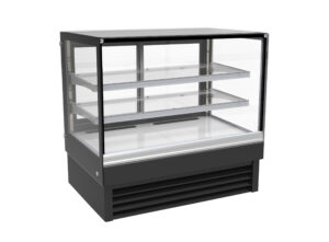 kühlvitrine für Gastronomie und Verkauf