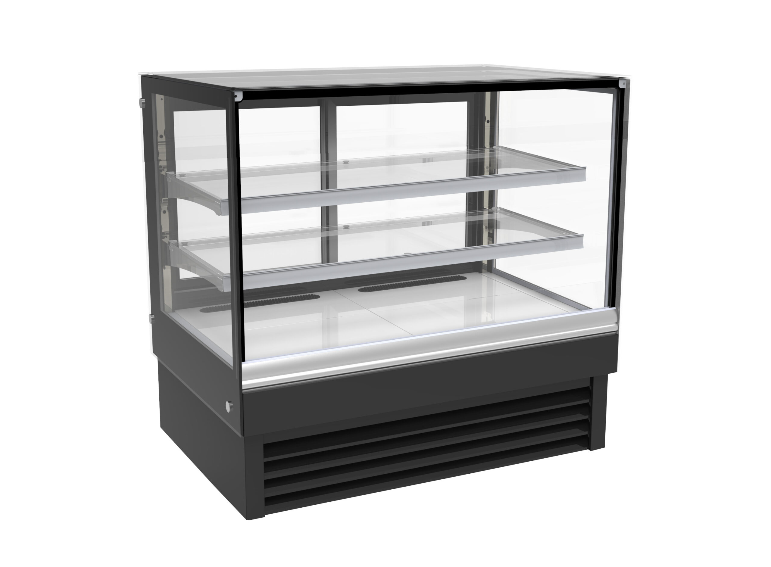 kühlvitrine für Gastronomie und Verkauf