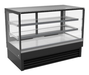 kühlvitrine für Gastronomie und Verkauf