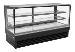 kühlvitrine für Gastronomie und Verkauf