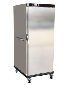 Bankettwagen warm für Gastronomie und Gewerbe
