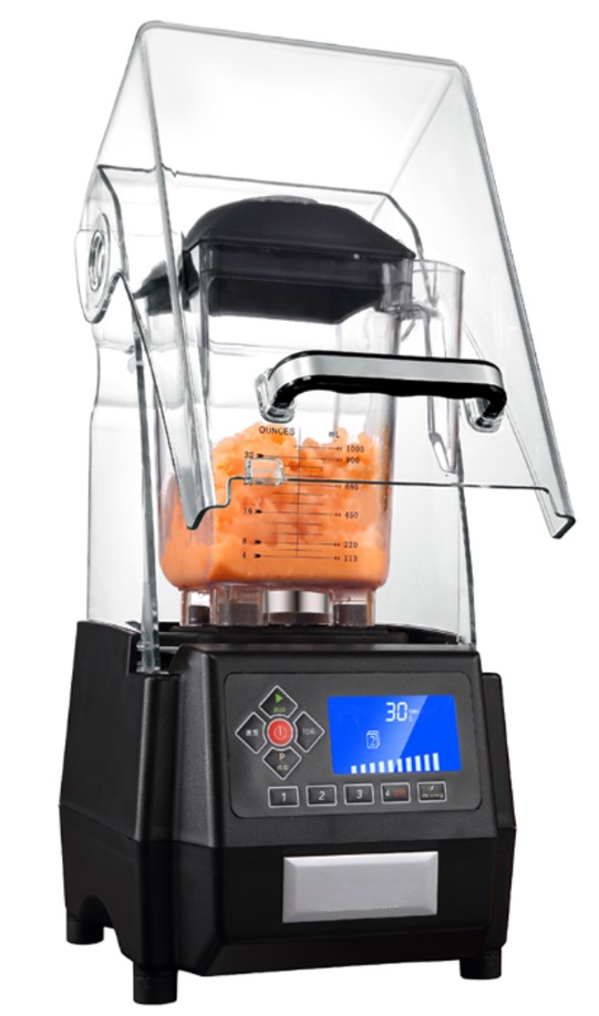 Küchengeräte > Drankgeräte > Mixer