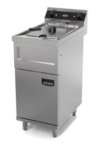 Elektro Friteuse für Gastronomie und Gewerbe