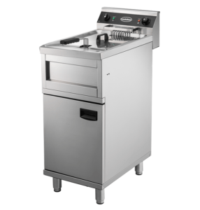 Elektro Friteuse für Gastronomie und Gewerbe