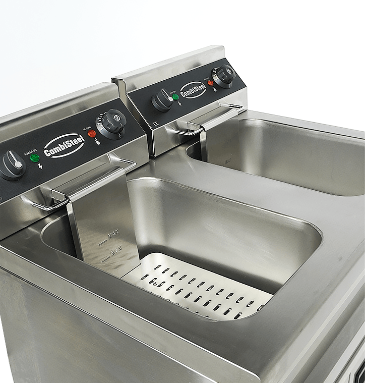 Edelstahl 430