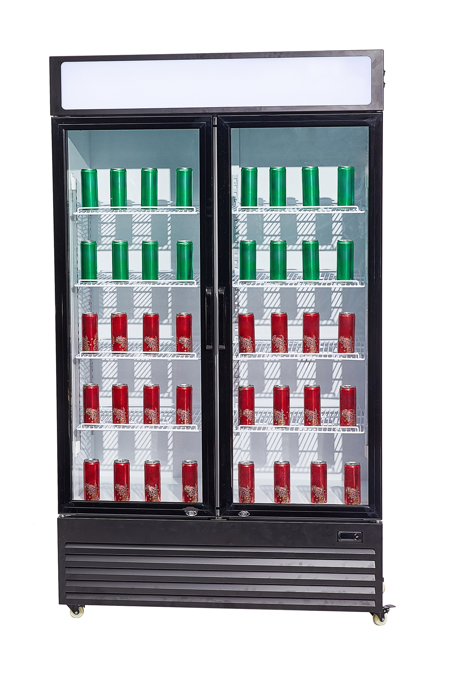 750 Liter