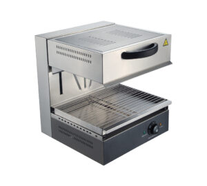 Salamander 450 für Gastronomie und Gewerbe