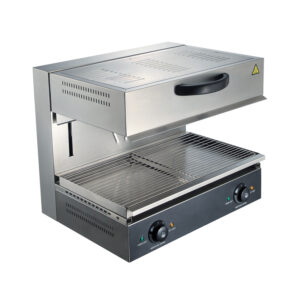 SALAMANDER 600 für Gastronomie und Gewerbe