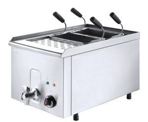 Nudelkocher 23 l für Gastronomie und Gewerbe