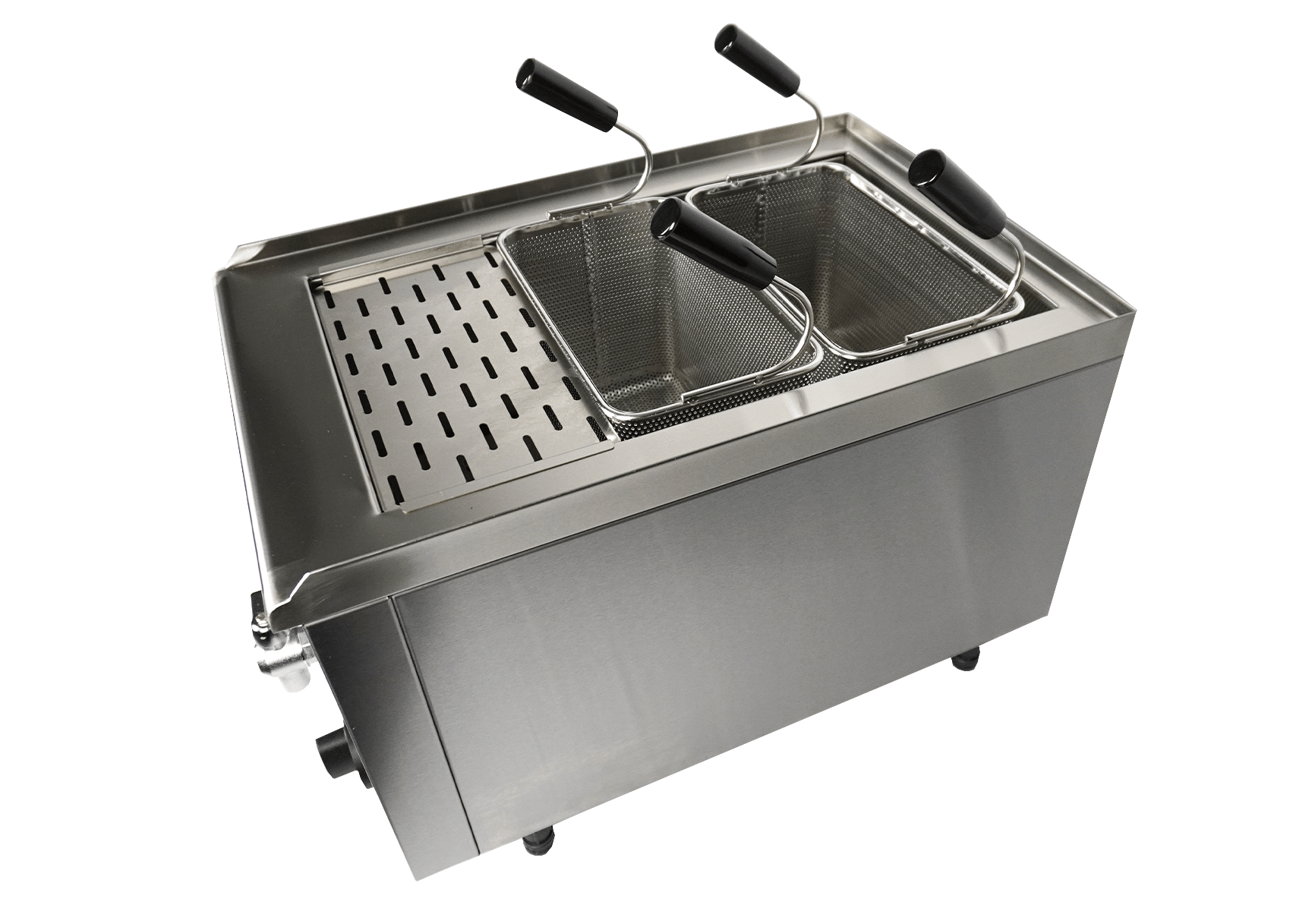 Nudelkocher 23 l