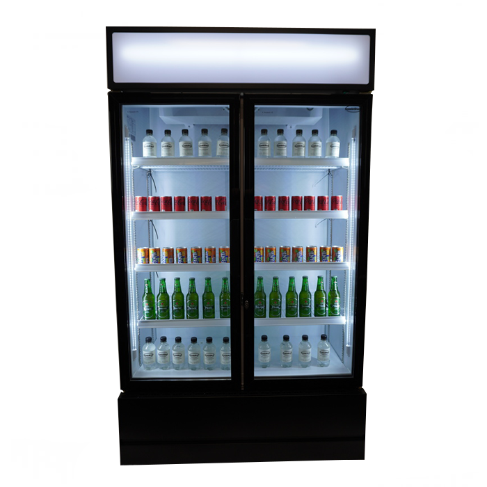 gewerbekühlschrank