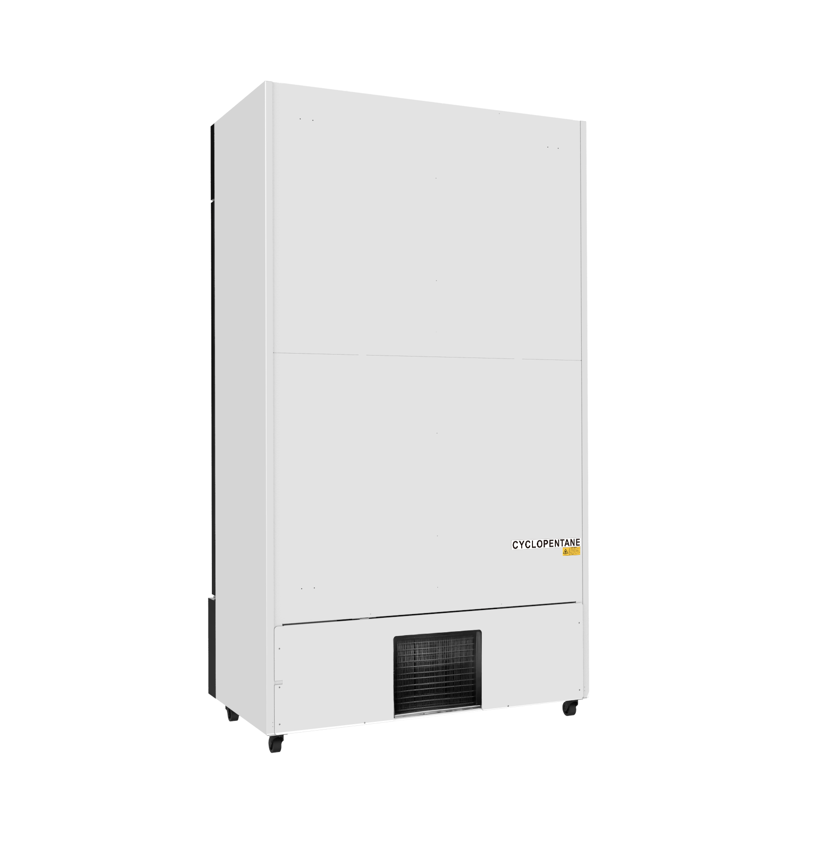 Gastro Kühlschrank mit 2 Glastüren FCU-750