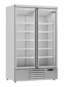 gewerbekühlschrank für Gastronomie und Verkauf