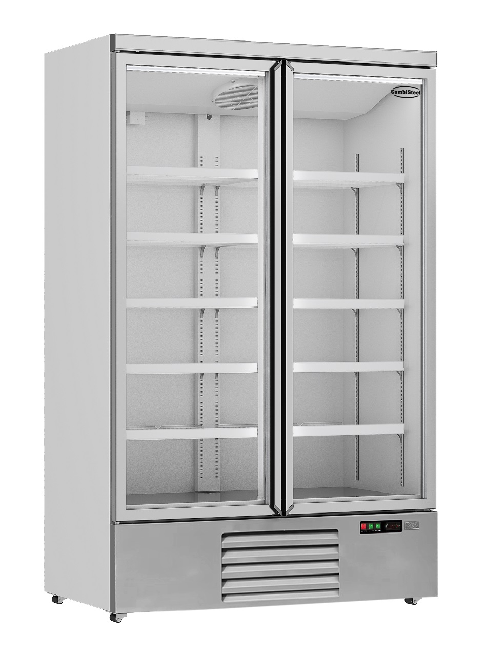 gewerbekühlschrank für Gastronomie und Verkauf