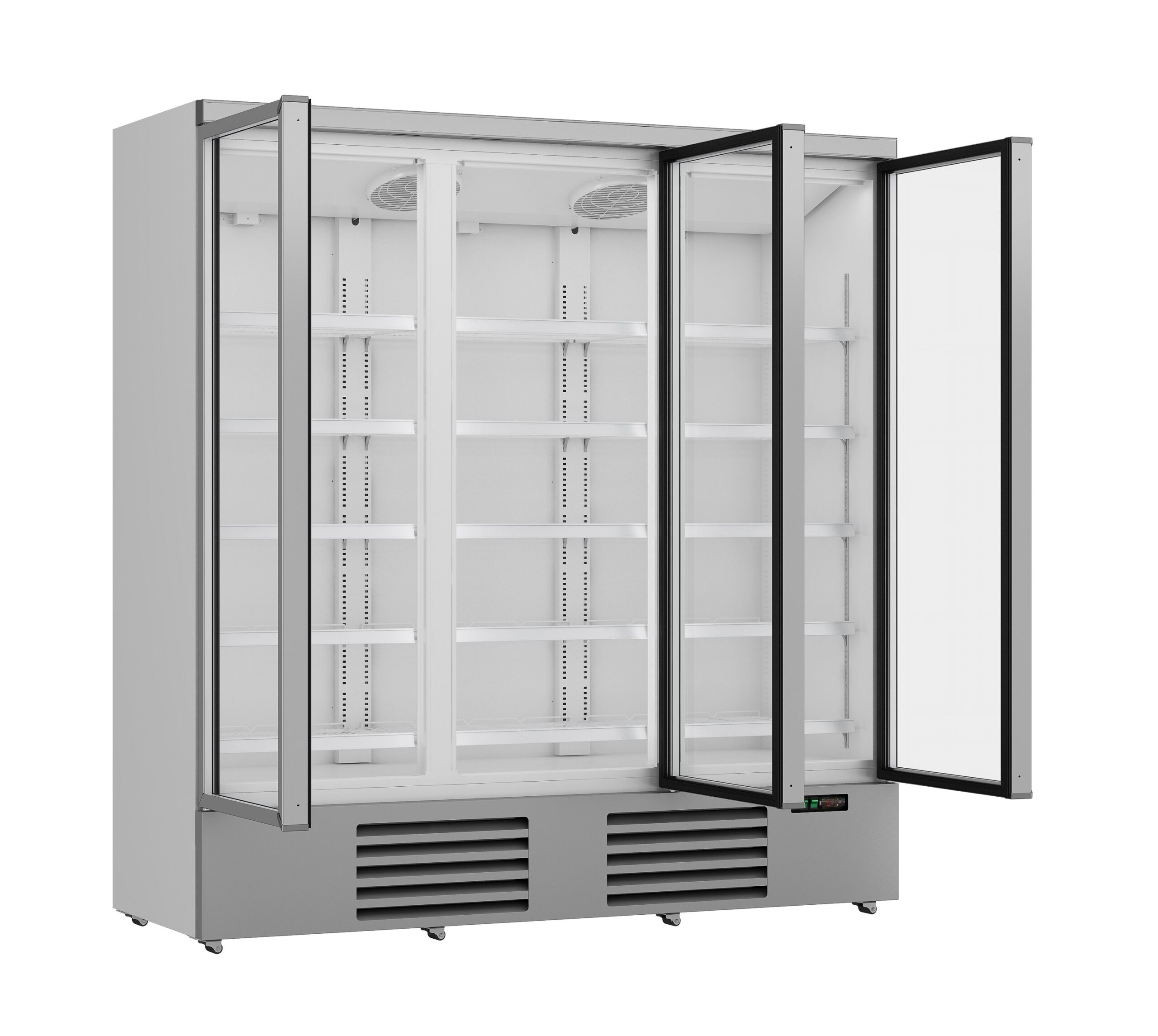 gastro kühlschrank | kühlschrank mit glastüren | kühlschrank für supermarkt | kühlvitrine | gewerbekühlschrank mit glastüren