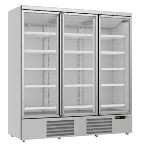 gewerbekühlschrank für Gastronomie und Verkauf