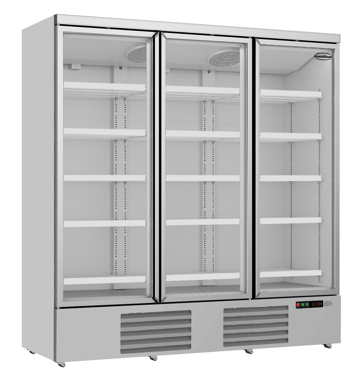 gewerbekühlschrank für Gastronomie und Verkauf