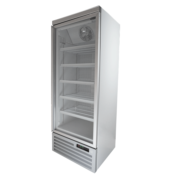 tiefkühlschrank