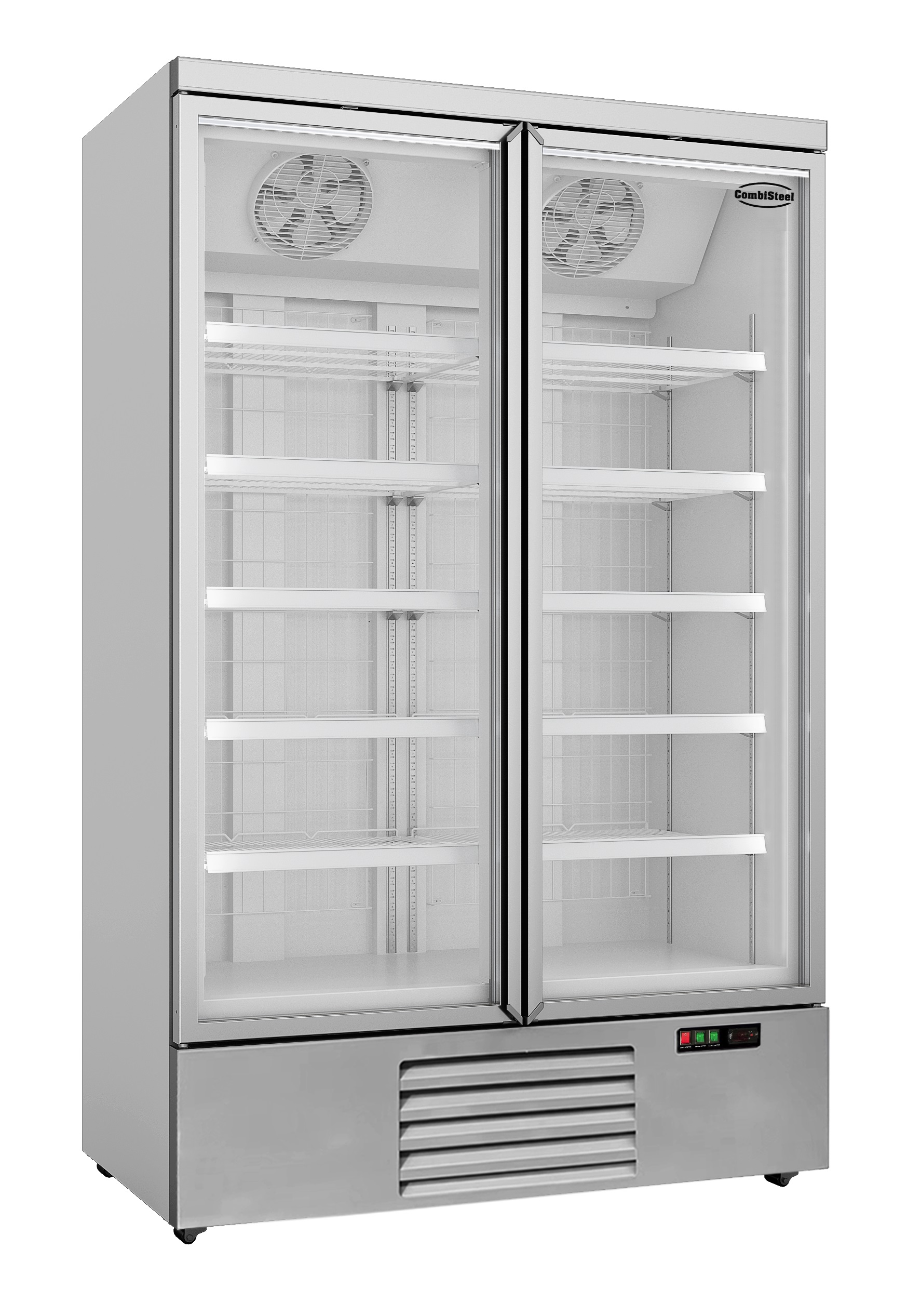 tiefkühlschrank für Gastronomie und Verkauf