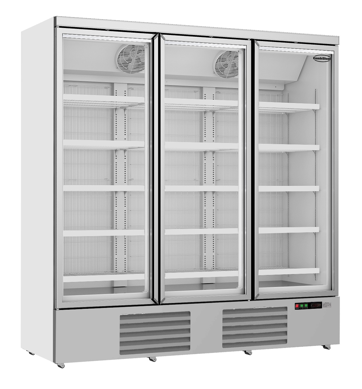 tiefkühlschrank für Gastronomie und Verkauf