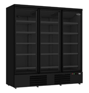 gewerbekühlschrank für Gastronomie und Verkauf