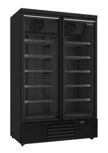 tiefkühlschrank für Gastronomie und Verkauf