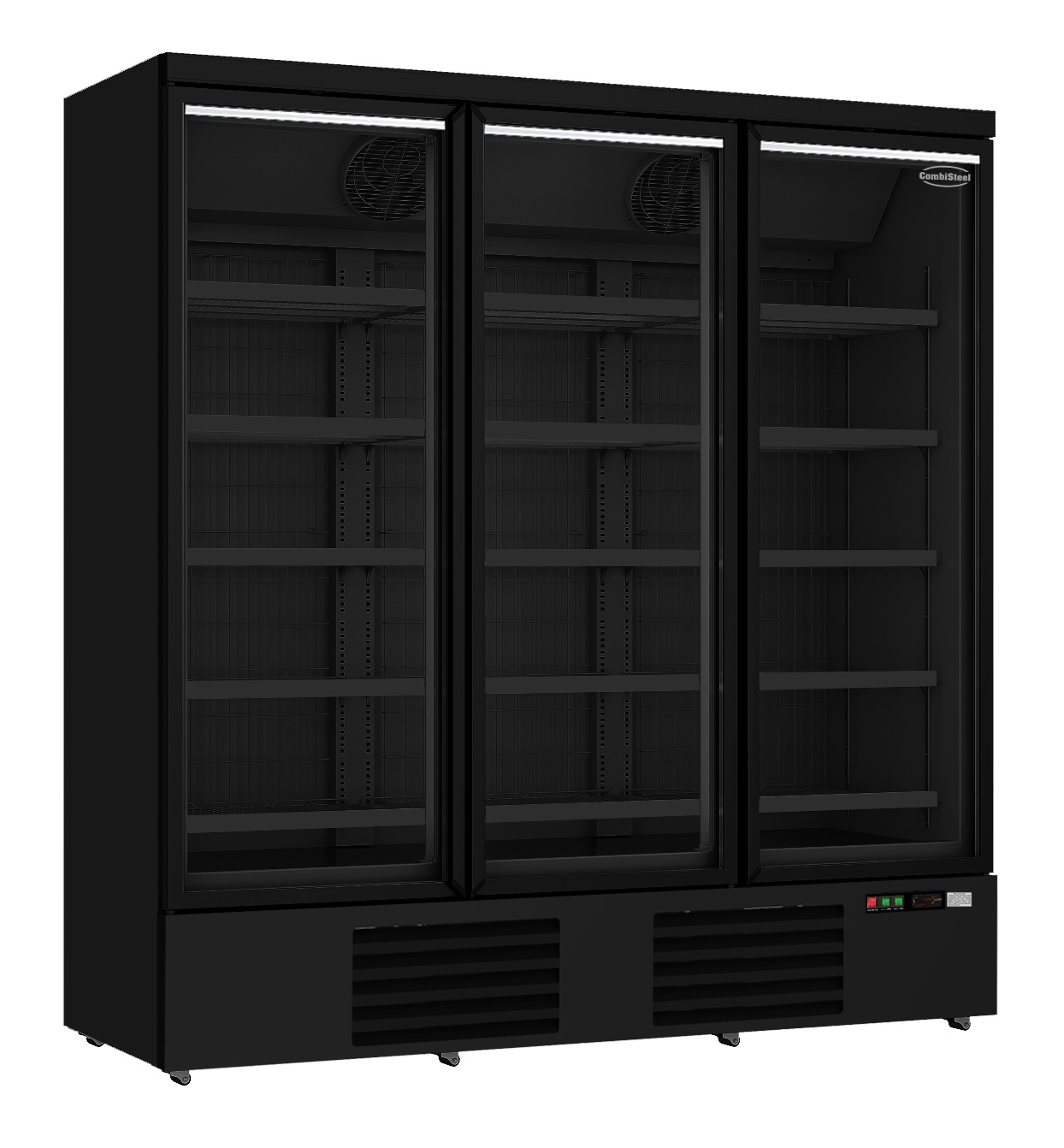 tiefkühlschrank für Gastronomie und Verkauf