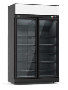 tiefkühlschrank für Gastronomie und Verkauf