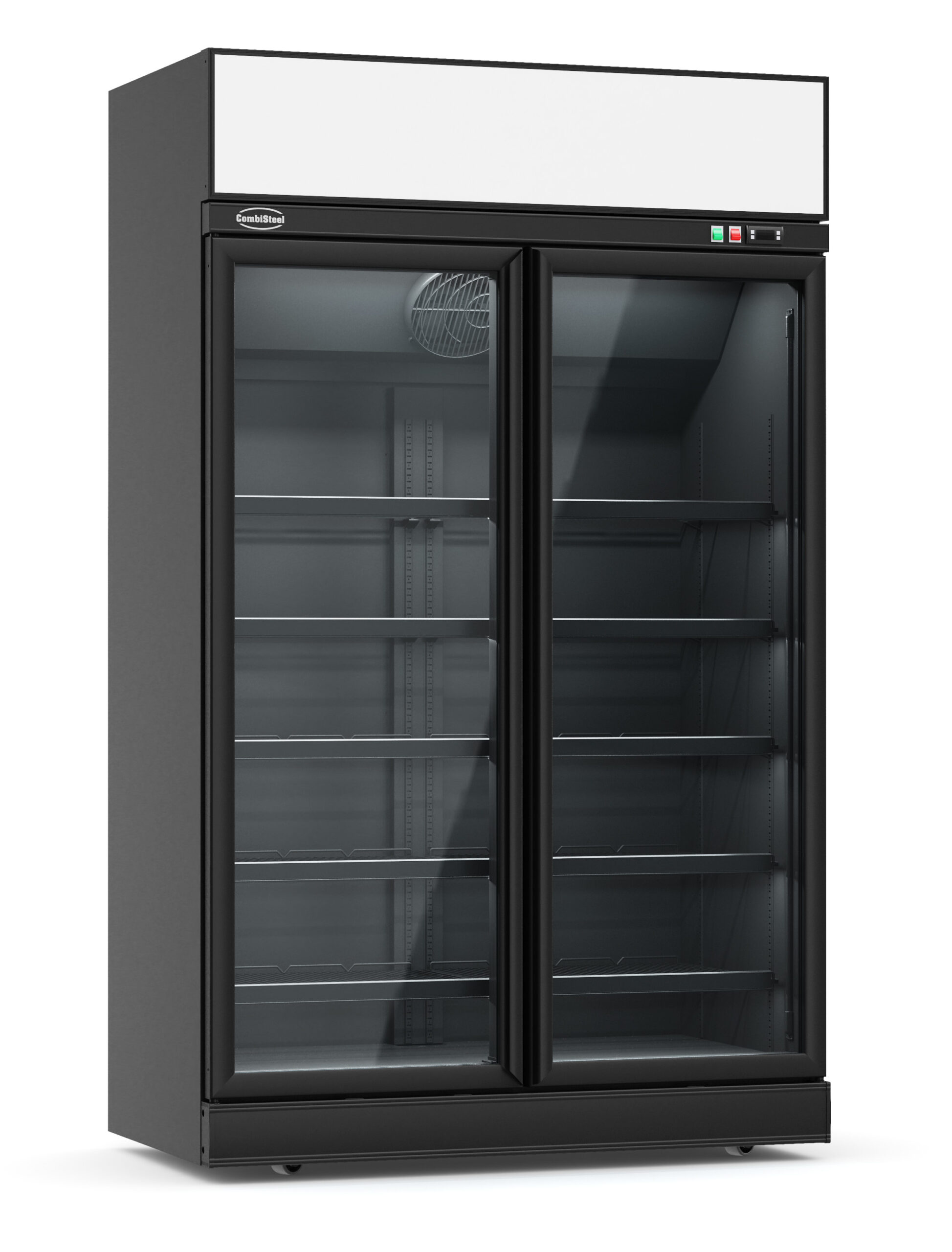 tiefkühlschrank für Gastronomie und Verkauf