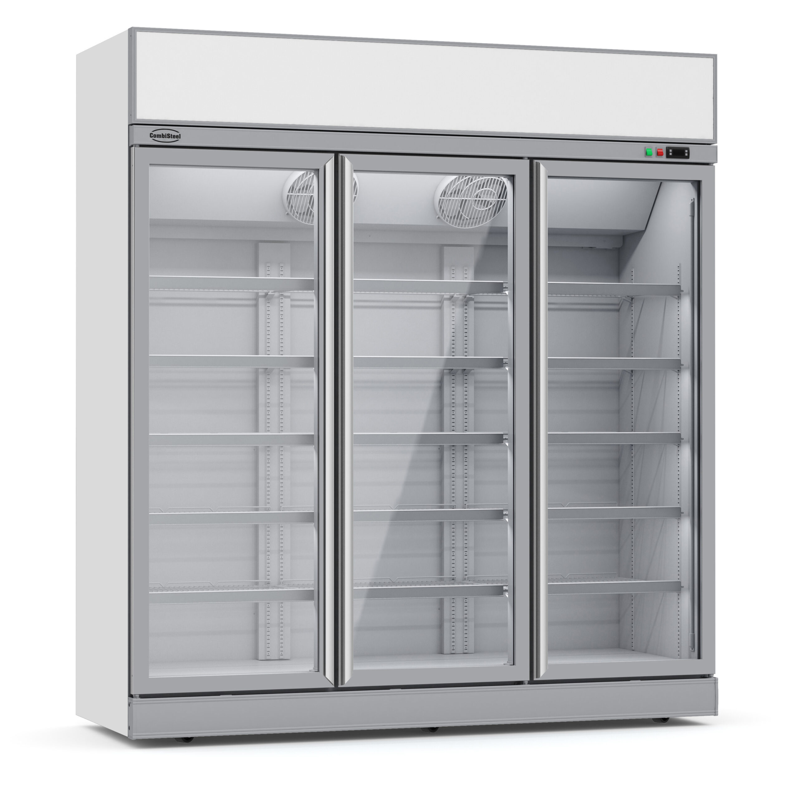 tiefkühlschrank für Gastronomie und Verkauf