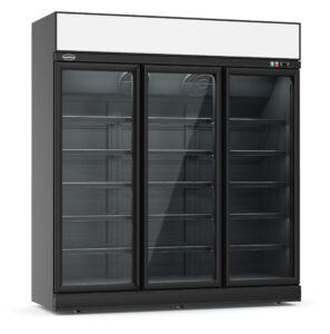 tiefkühlschrank für Gastronomie und Verkauf