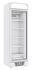 tiefkühlschrank für Gastronomie und Verkauf