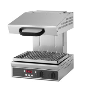 GIORIK Salamander 400 für Gastronomie und Gewerbe