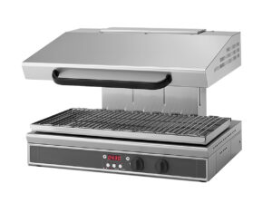 GIORIK Salamander 735 für Gastronomie und Gewerbe