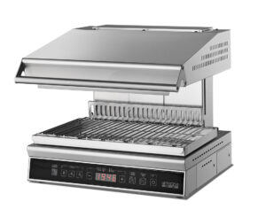 GIORIK Salamander 570 Touch für Gastronomie und Gewerbe