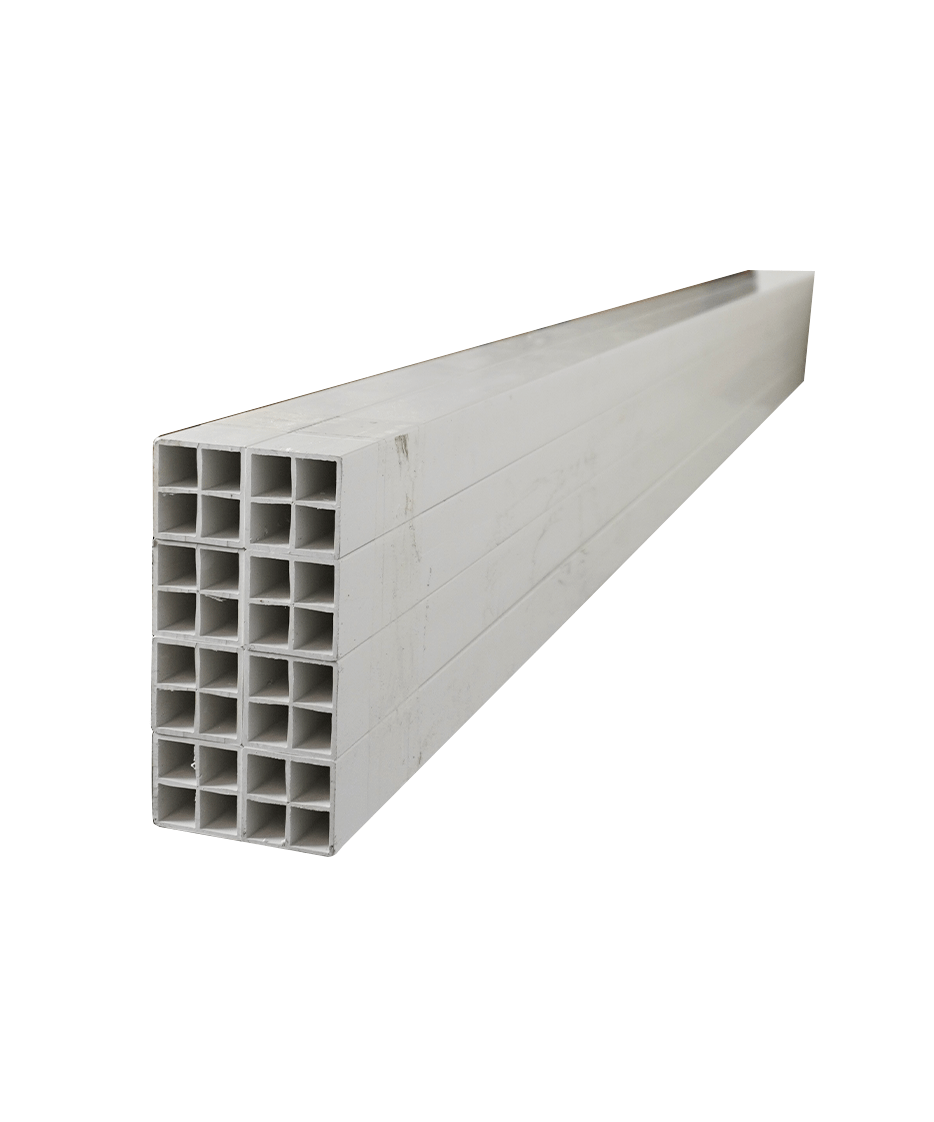 Bodenunterlüftungsbalken für Frierzellen im 8er-Set mit 2000 x 40 x 40 mm. Zubehör für Kühl- und Tiefkühlzellen im Profi-Einsatz.