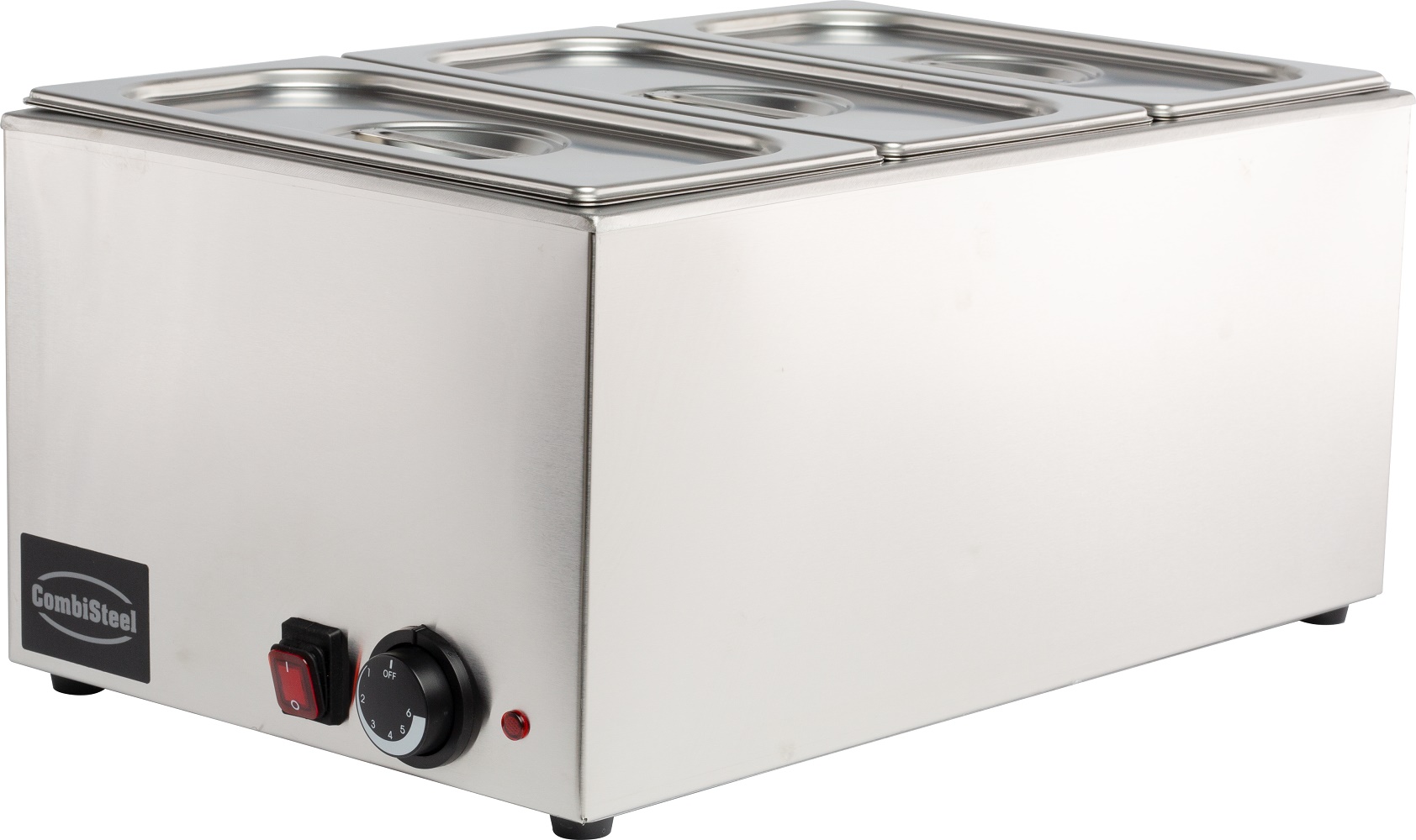 2 kW