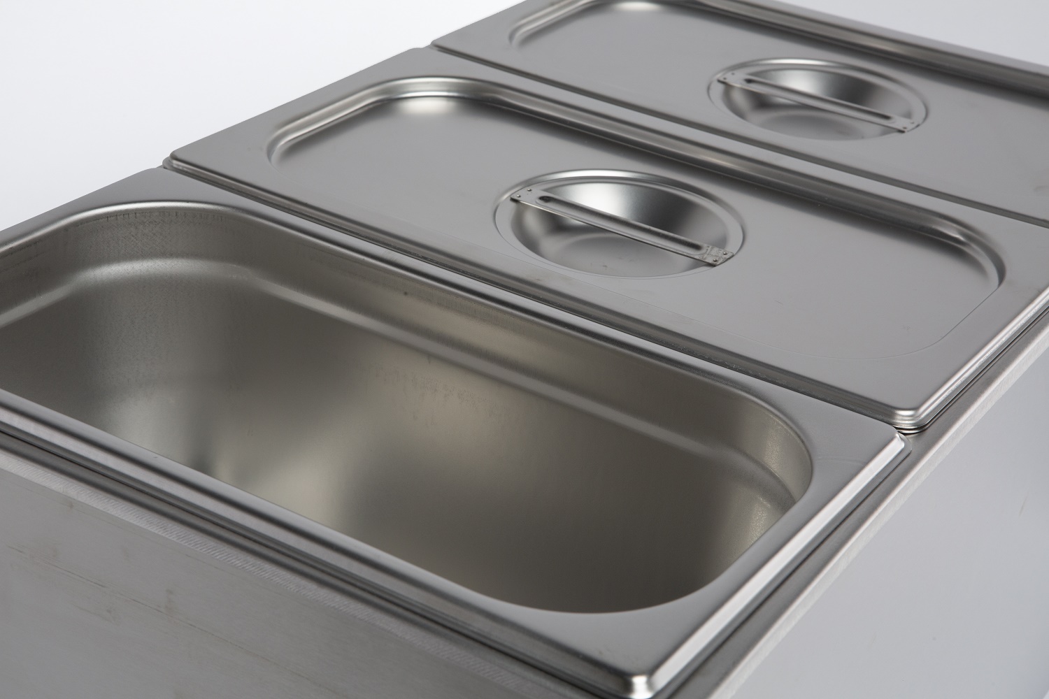 elektrischer bain-marie