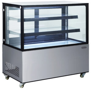 kühlvitrine für Gastronomie und Verkauf