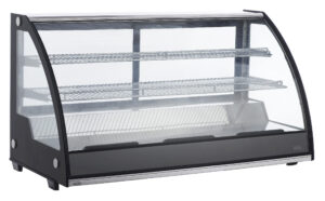 kühlvitrine für Gastronomie und Verkauf
