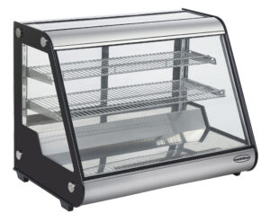 kühlvitrine für Gastronomie und Verkauf
