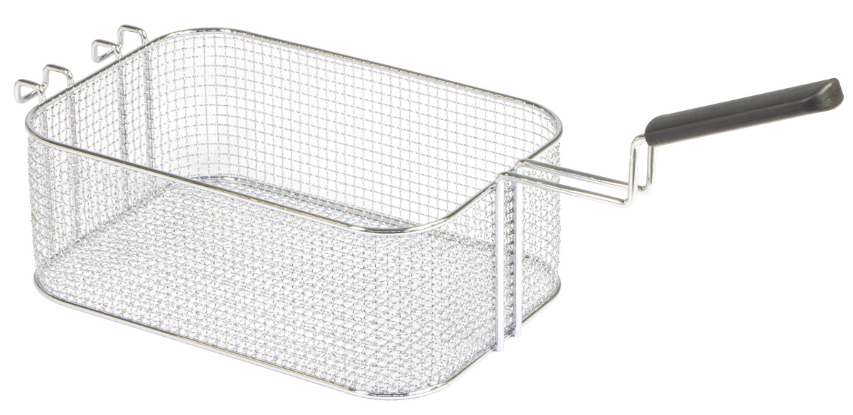 PRO 700/900 Korb-Friteuse 12 l für Gastronomie und Gewerbe